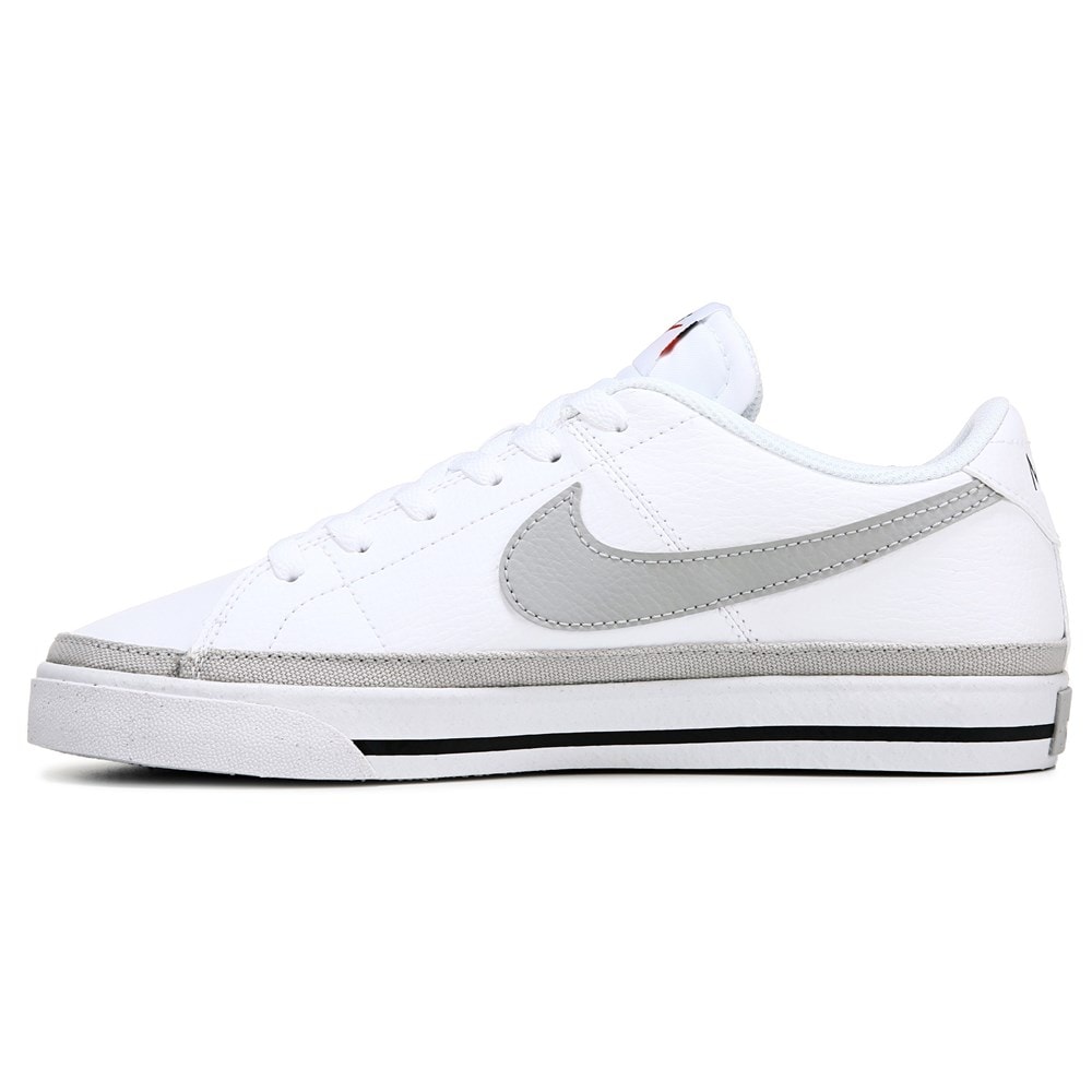 Men's Court Legacy Leather Sneaker