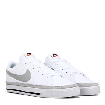 Men's Court Legacy Leather Sneaker