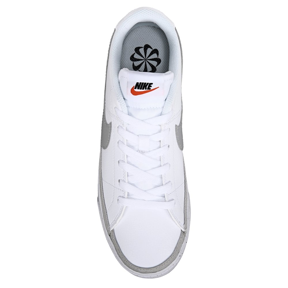 Men's Court Legacy Leather Sneaker