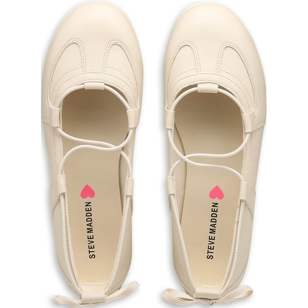 Steve Madden Kids' JMeara Mary Jane Sneaker Little/Big Kid