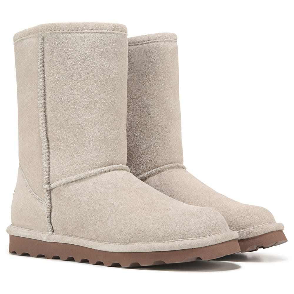 Bearpaw Women's Elle Short Water Resistant Winter Boot Store head