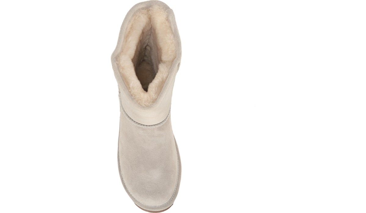 women's elle short water resistant winter boot