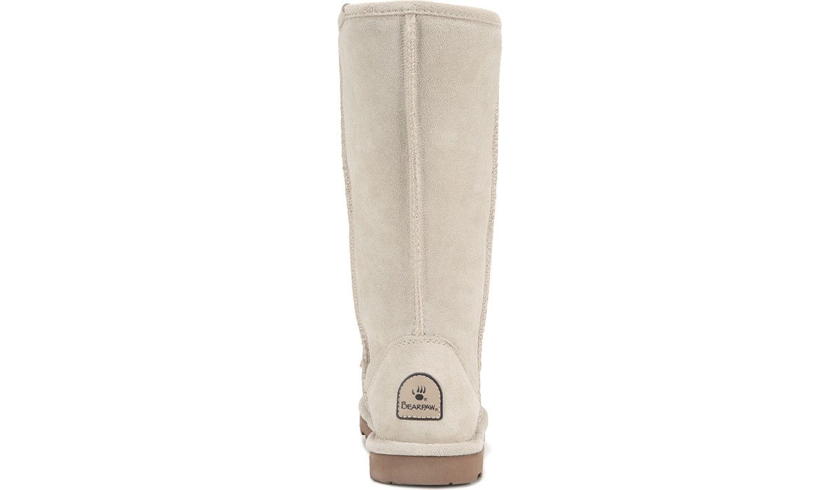 bearpaw elle tall