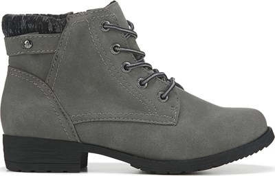 women's leslie water resistant boot