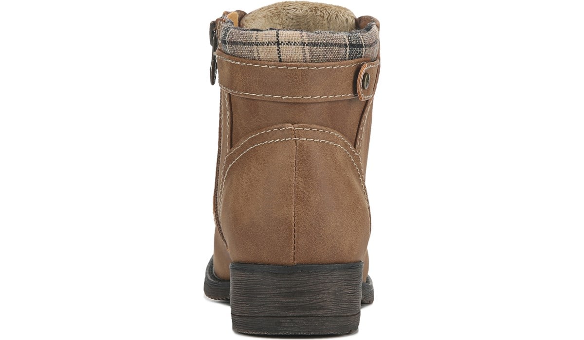 sporto women's leslie 2 water resistant boot