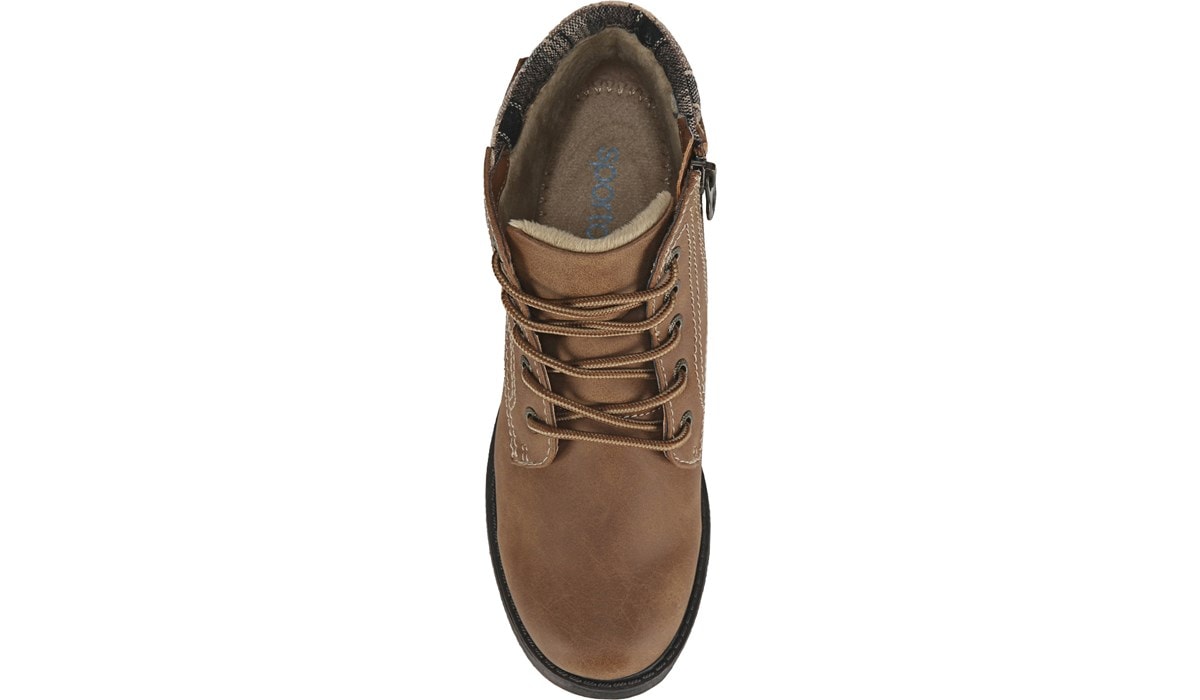 women's leslie water resistant boot