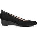 Black Microfiber