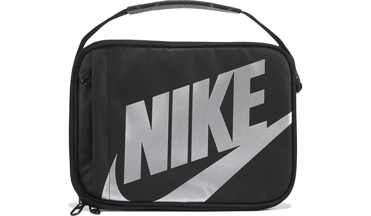 nike futura lunch bag