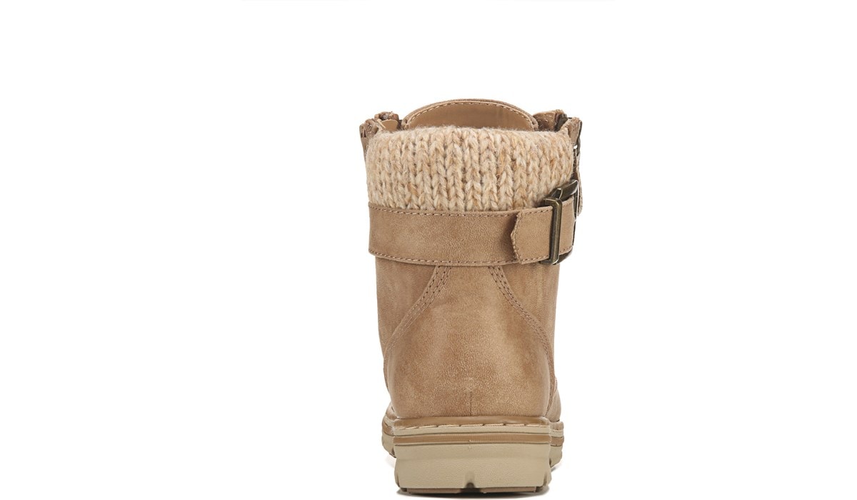 kelsie lace up boot