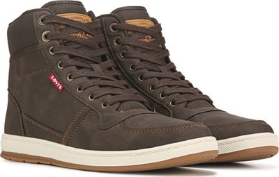 levis high tops