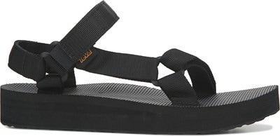 teva sandals famous footwear