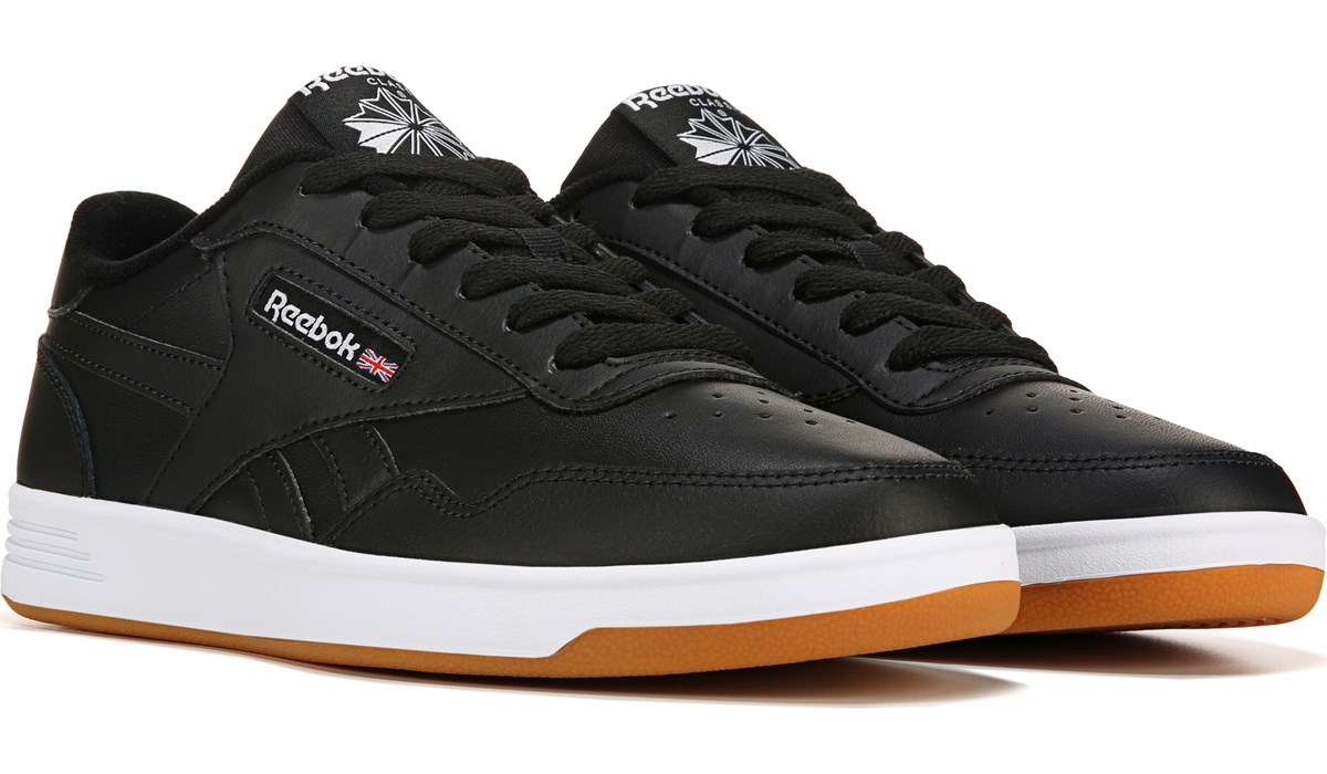 Reebok men's Reebok Men's Club MEMT Sneaker