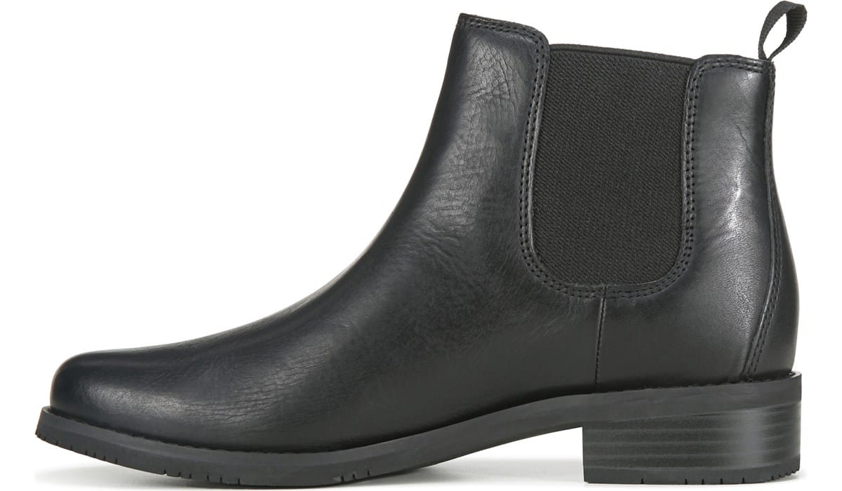 Mont Chevalier Chelsea Boot 