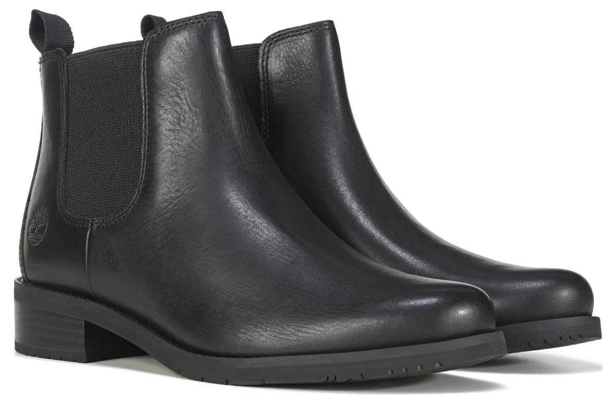 Mont Chevalier Chelsea Boot 