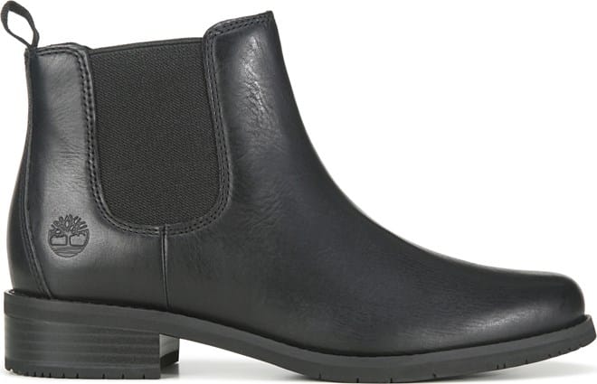 Mont Chevalier Chelsea Boot 