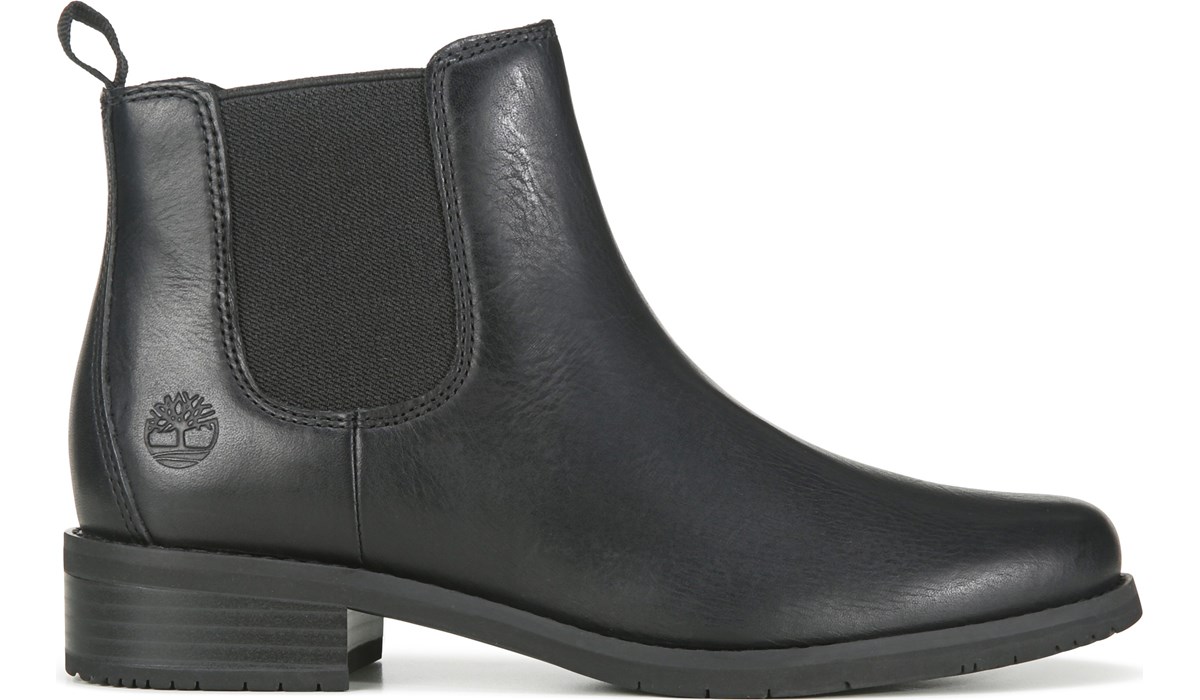 Mont Chevalier Chelsea Boot | Famous