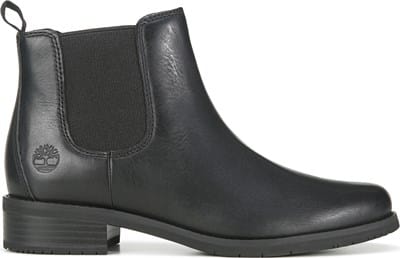 Mont Chevalier Chelsea Boot 