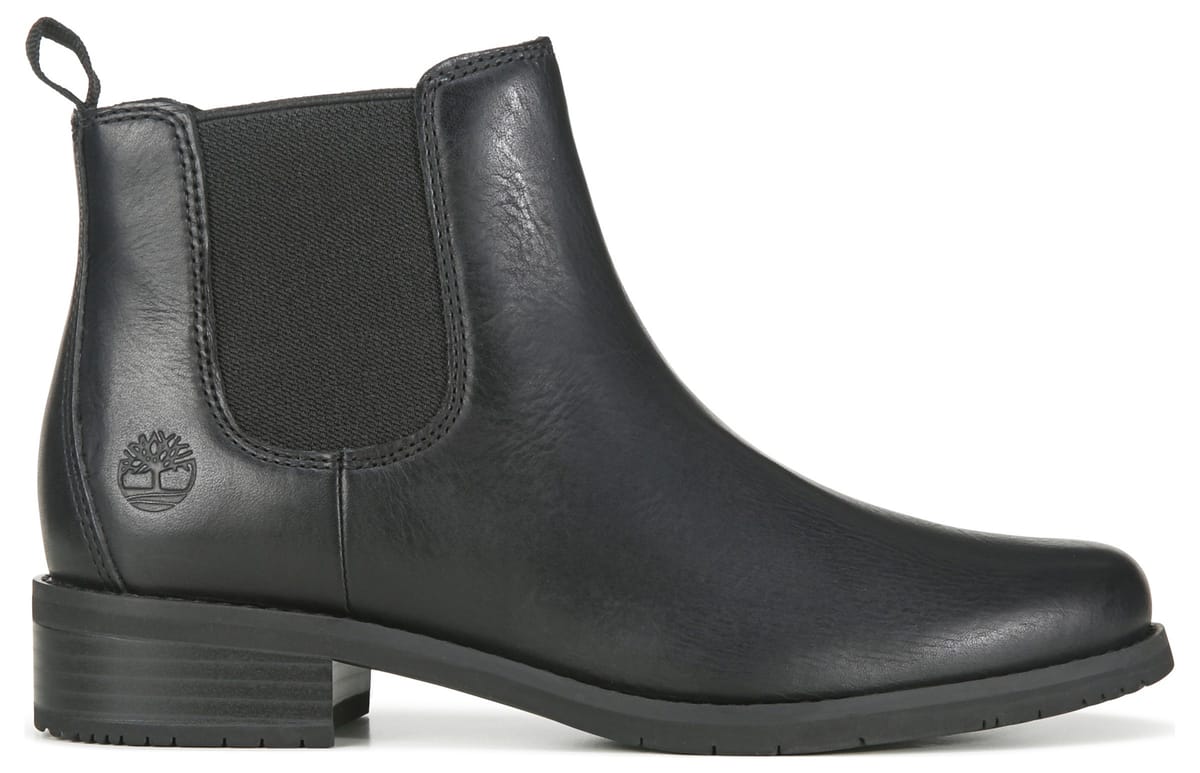 Mont Chevalier Chelsea Boot 