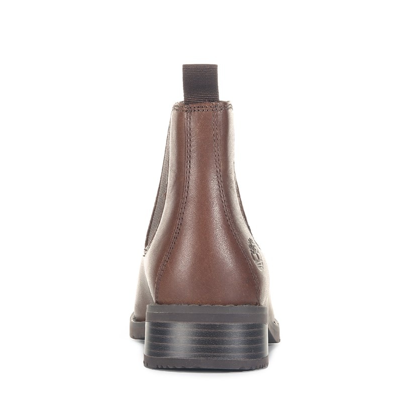 Mont chevalier tall boot for women deals in brown