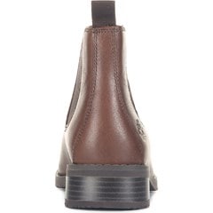 Timberland mont chevalier biker calf boot sale