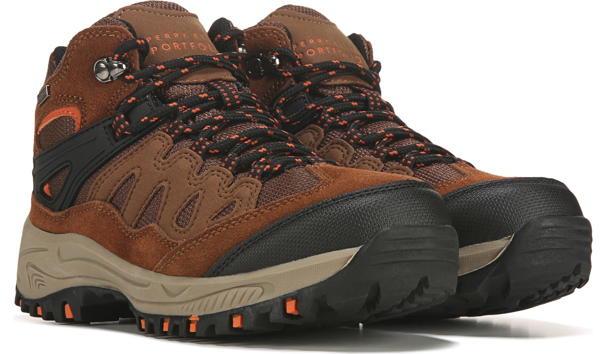 little kids hiking boots