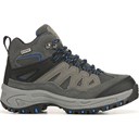 Charcoal/Blue