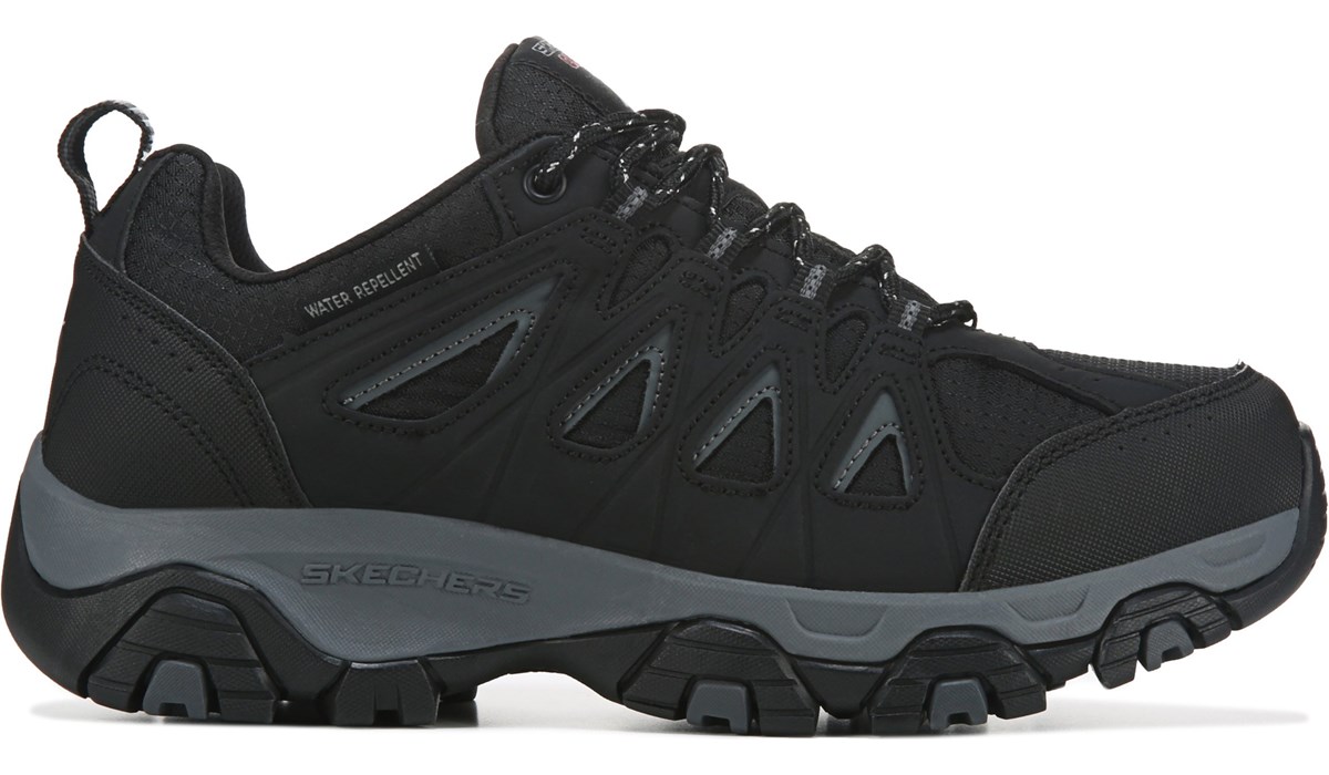 skechers hiking shoe