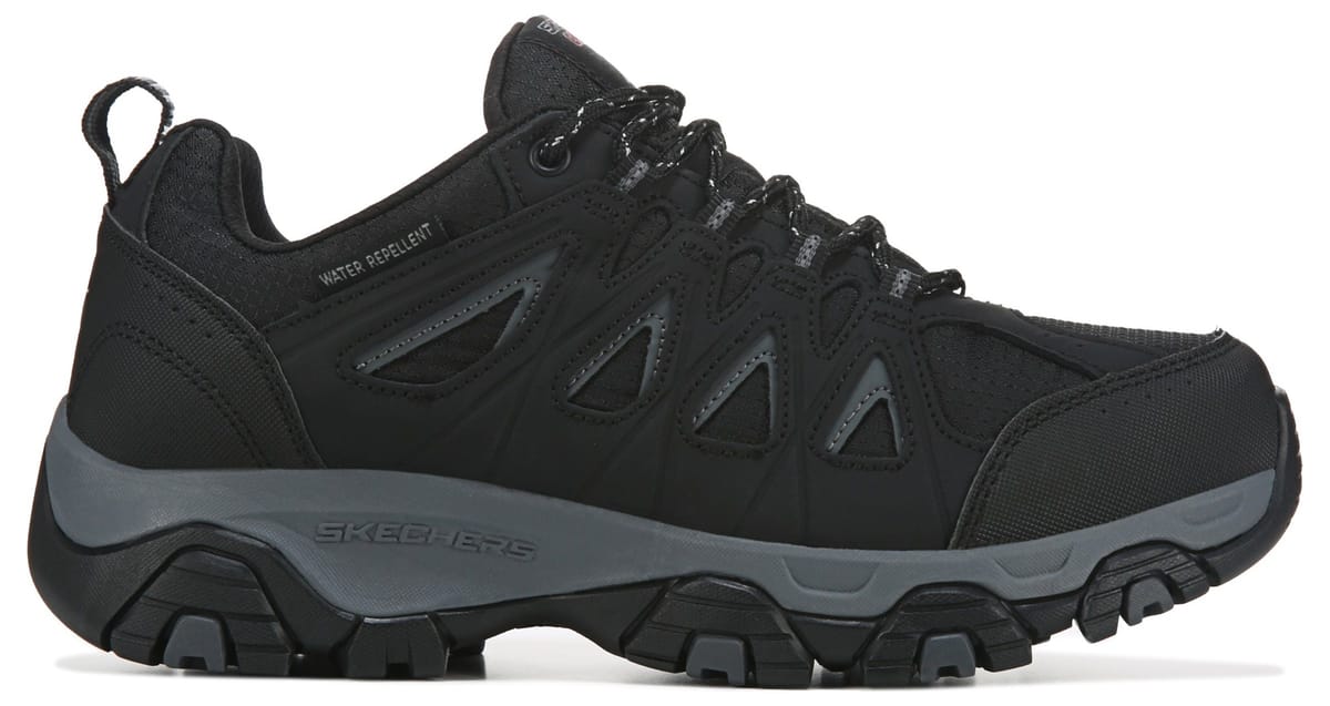 Skechers Men's Terrabite Memory Foam 