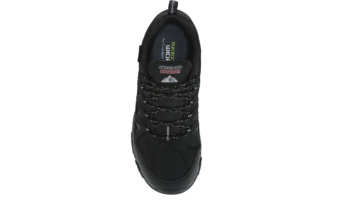 skechers terrabite mens walking shoes