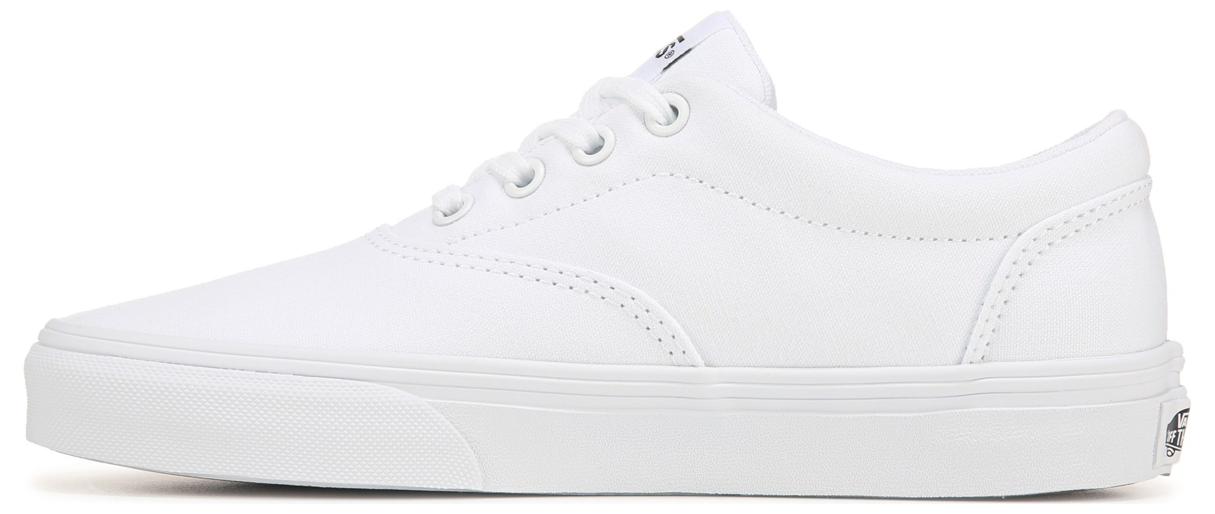 Vans Women s Doheny Sneaker Famous Footwear