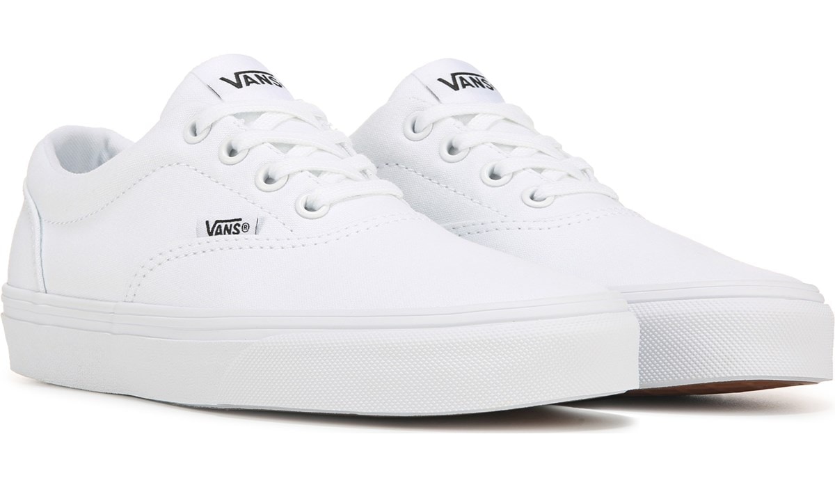 white van sneakers