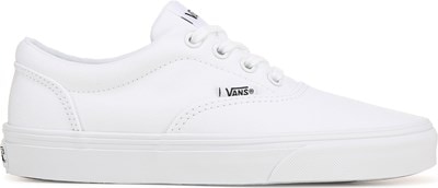 white doheny vans