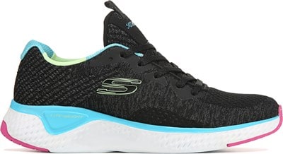 women's air elements memory foam sneaker