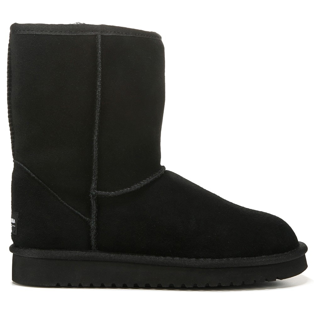 Koolaburra by UGG Women's Koola Short Winter Boot | Famous Footwear