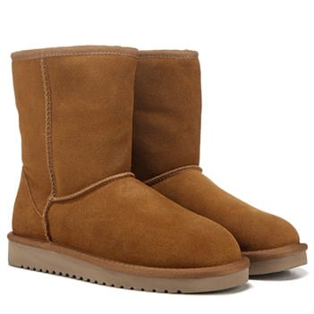 UGG Women's Koola Short Winter Boot 
