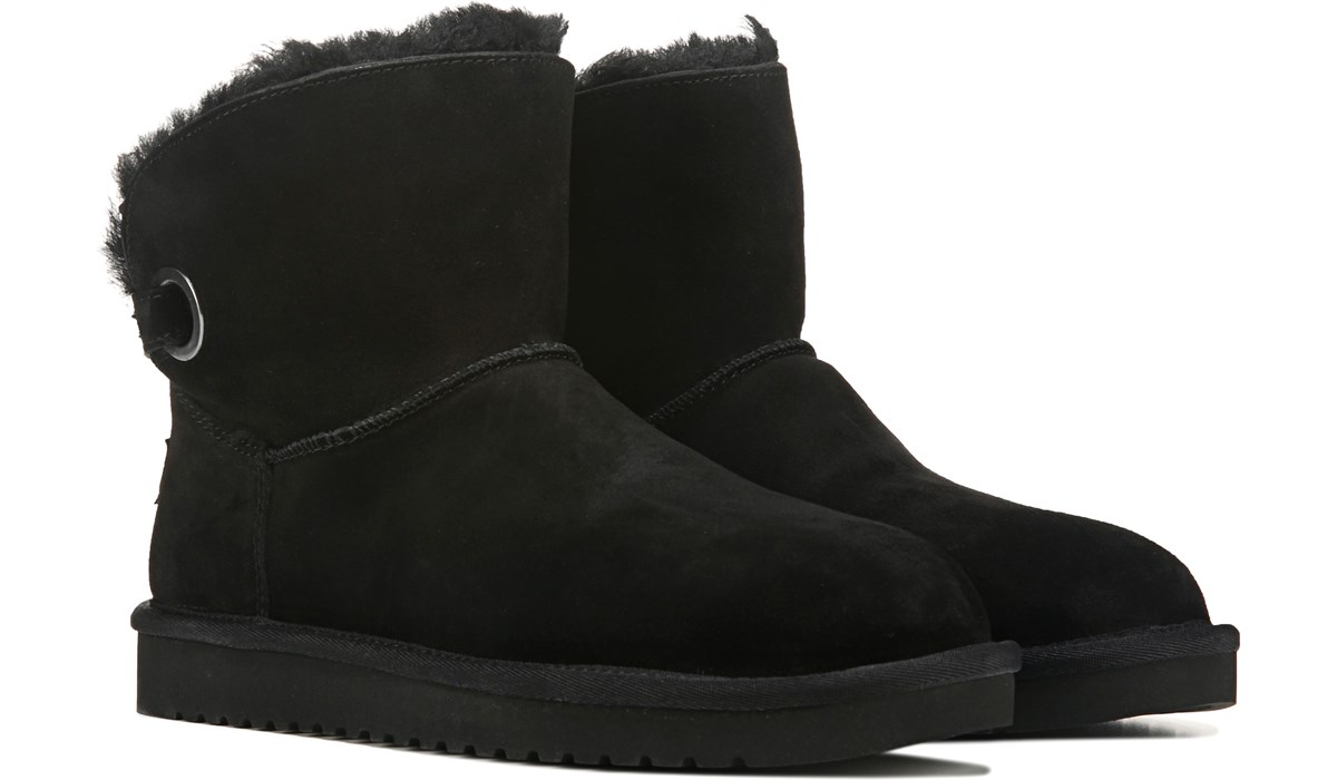 Koolaburra by UGG Women's Remley Mini 