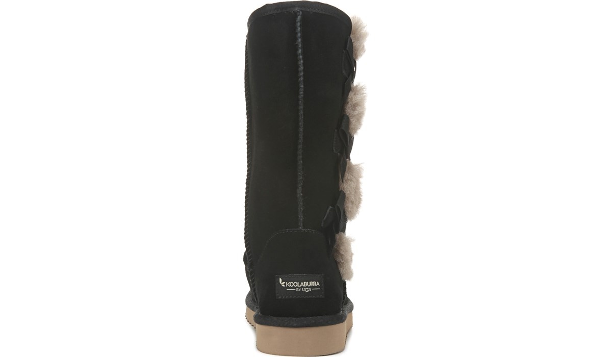 Koolaburra by UGG Women's Victoria Tall Winter Boot