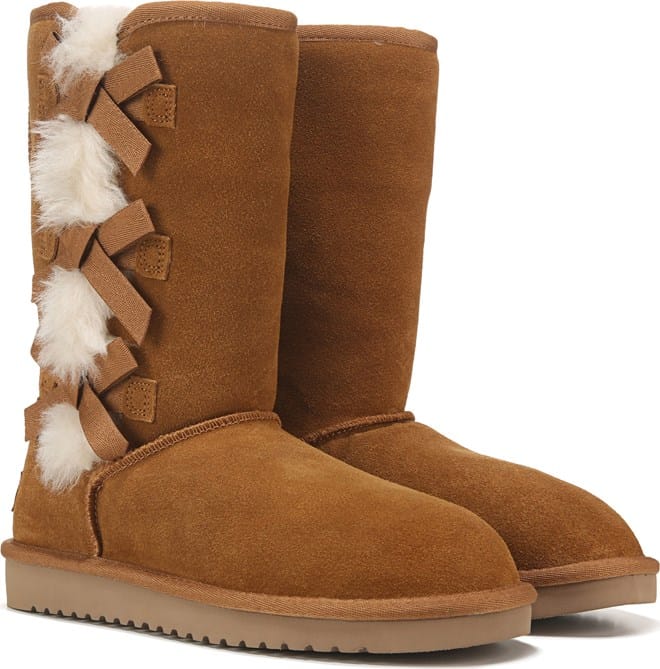 UGG Women's Victoria Tall Winter Boot 