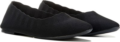 Women's Cleo Bewitched Memory Foam Flat