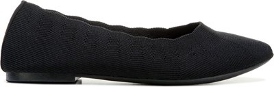 Women's Cleo Bewitched Memory Foam Flat