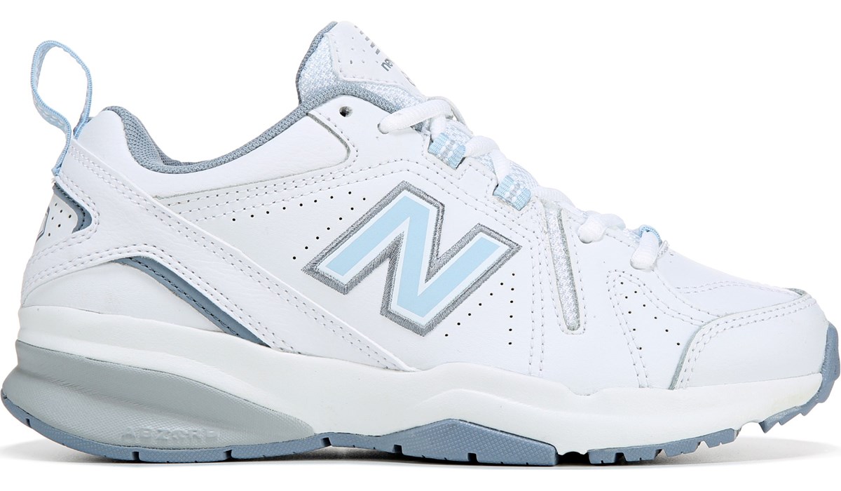 new balance 608v4 women's training shoes