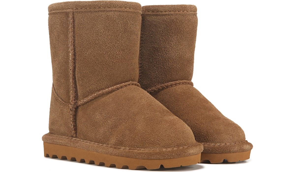 famous footwear kids boots