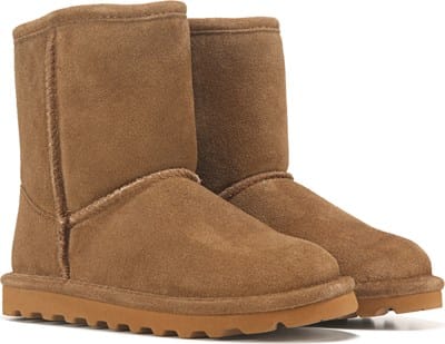 Bearpaw Boots \u0026 Slippers, Famous Footwear