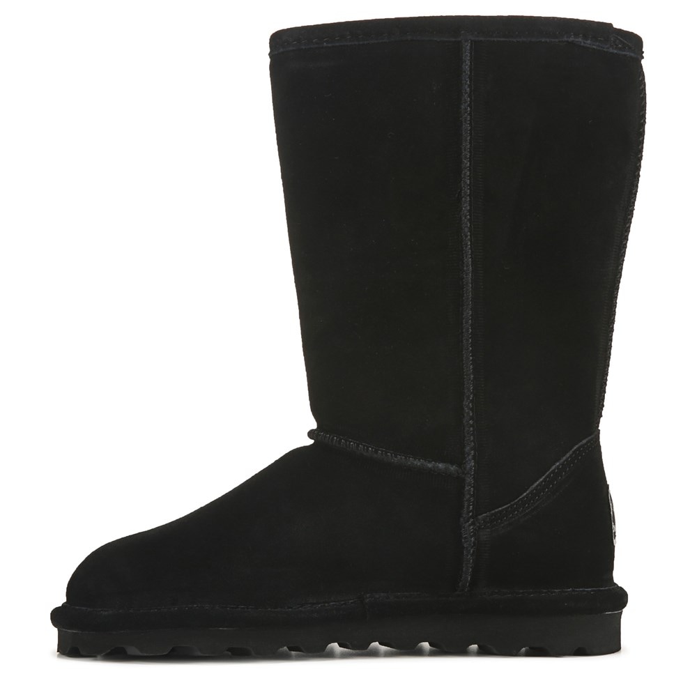 Bearpaw Kids Elle Youth Tall Water Resistant Boot Little Big Kid