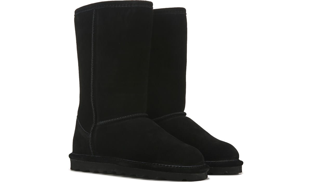 Bearpaw Kids' Elle Youth Tall Water 