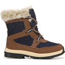 Hickory/Navy