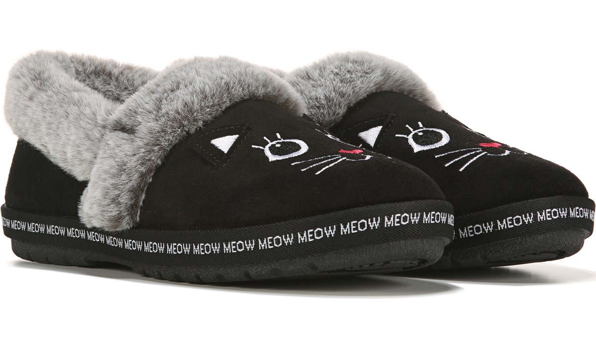 Women's BOBS For Dogs Too Cozy Slipper - Pair