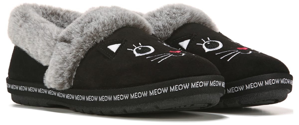 BOBS For Dogs Too Cozy Slipper 