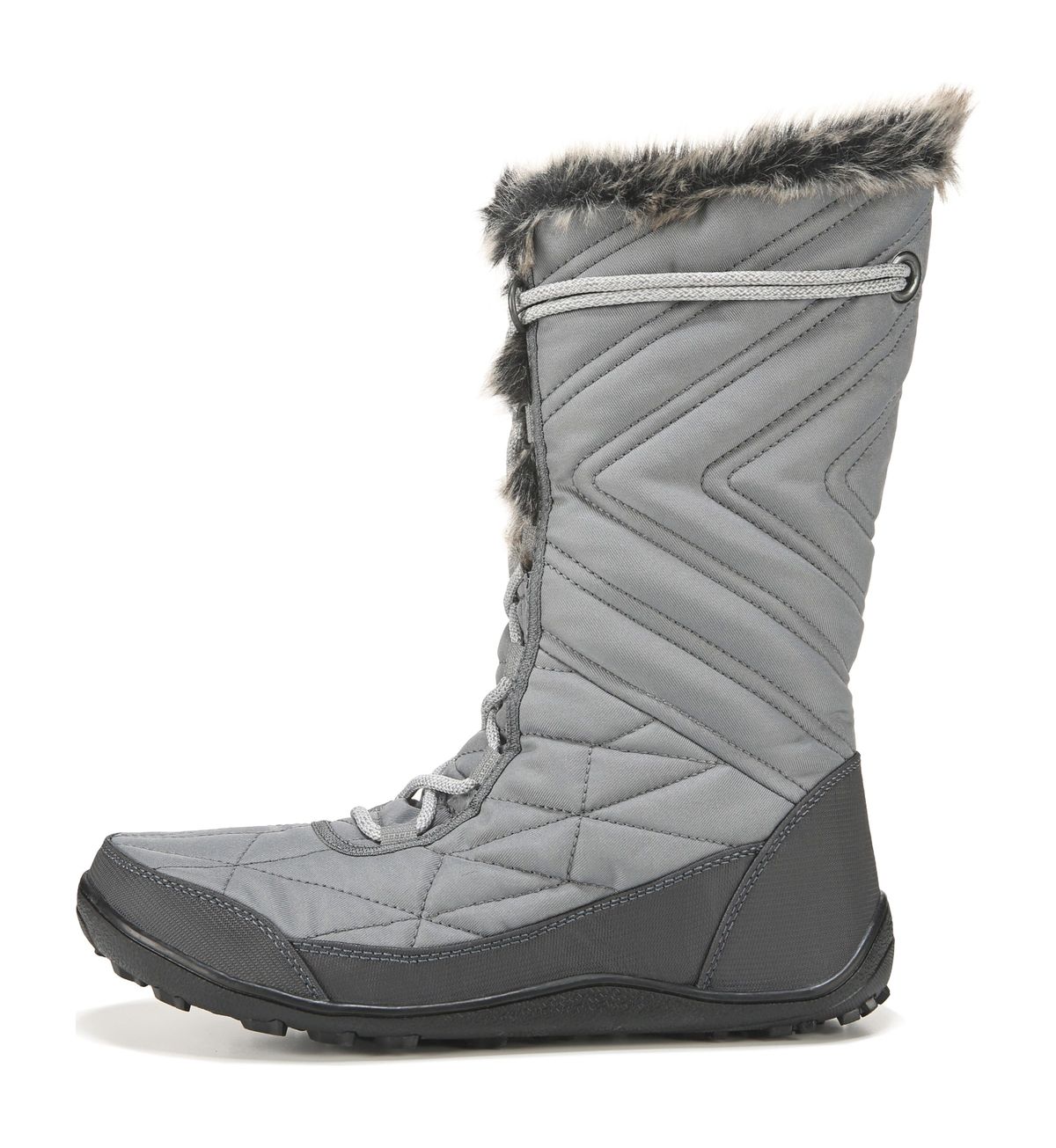 3 Omni-Heat Waterproof Winter Boot 