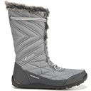 Grey Steel/Ice